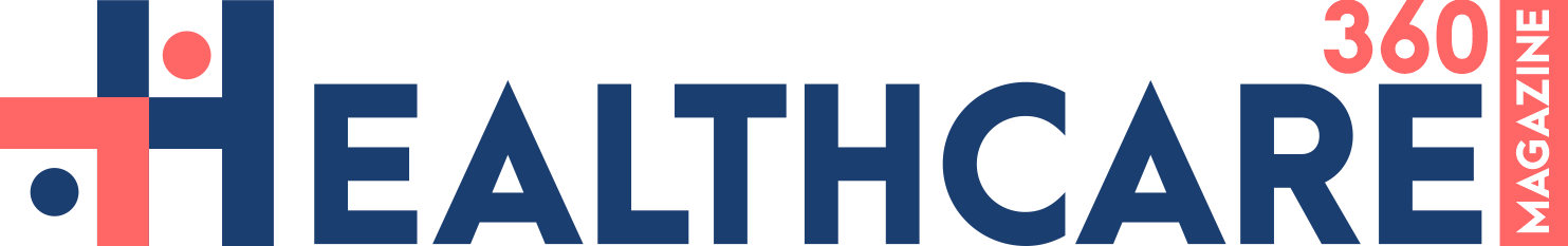 Healthcare 360 Magazine Logo