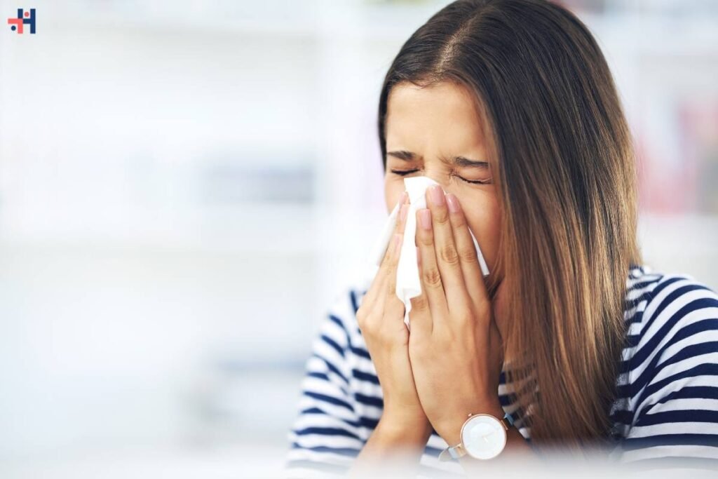 Conquering Seasonal Allergies: 7 Effective Strategies to Master Allergy Season | Healthcare 360 Magazine