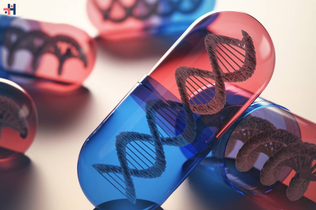 Genomic Medicine Unveiled: Mapping the Path to Health and Wellness | Healthcare 360 Magazine