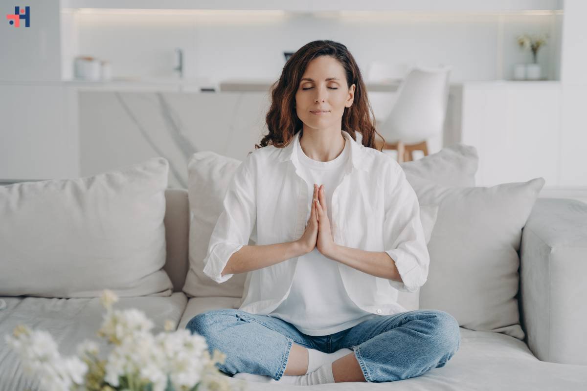 Reduce Daily Stress: 5 Empowering Methods for Women to Find Inner Balance | Healthcare 360 Magazine