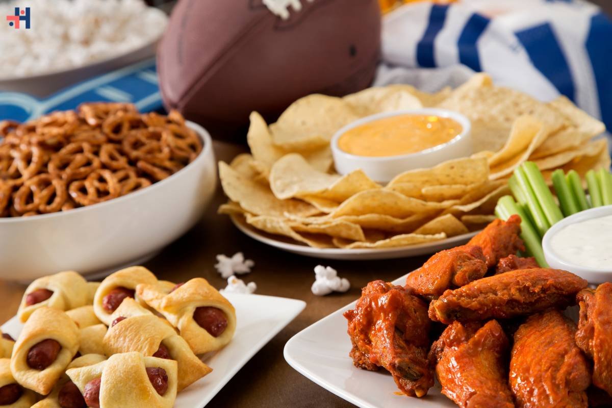 Tailgate Triumph: Top Tips for Staying Healthy at a Tailgate Party | Healthcare 360 Magazine