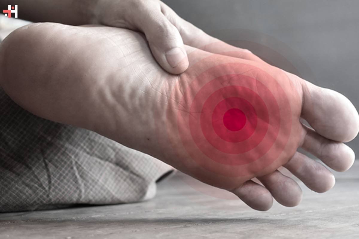 Understanding Diabetic Foot Pain Symptoms: A Comprehensive Guide | Healthcare 360 Magazine