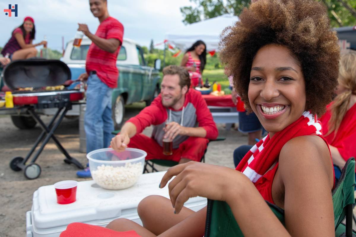 Tailgate Triumph: Top Tips for Staying Healthy at a Tailgate Party | Healthcare 360 Magazine