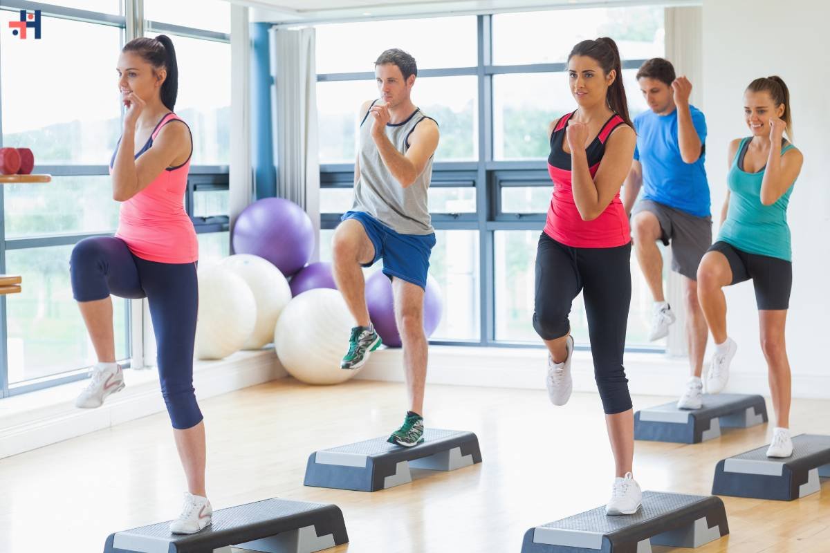 Unveiling the Transformative Power: 15 Benefits of Aerobic Exercise | Healthcare 360 Magazine