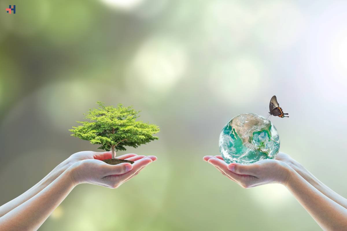 Environmental Science and Sustainable Practices: Nurturing Our Planet for Tomorrow | Healthcare 360 Magazine