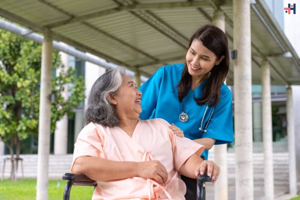 Guide to Care for the Elderly at Home: Empowering Aging Gracefully | Healthcare 360 Magazine