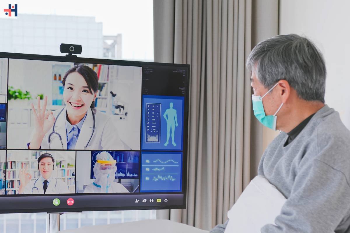 Telemedicine Revolution: Transforming Chronic Care Management | Healthcare 360 Magazine