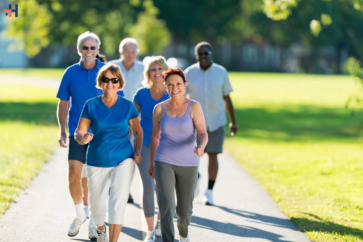 Discovering the Extraordinary Benefits of Walking: A Wholistic Approach to Well-Being | Healthcare 360 Magazine