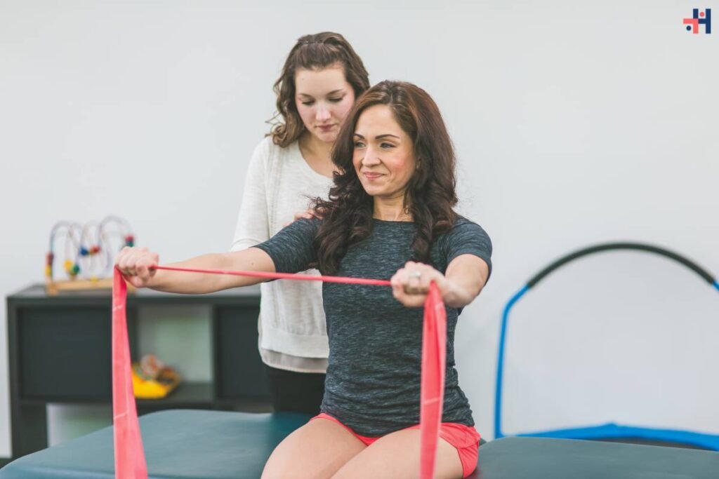 The Power of Physical Therapy in Rehabilitation | Healthcare 360 Magazine