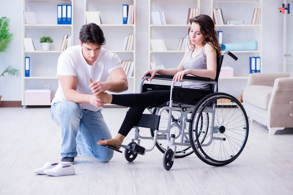 The Power of Physical Therapy in Rehabilitation | Healthcare 360 Magazine