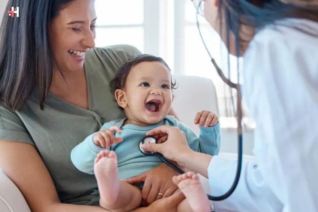 How to Choose a Pediatrician? 12 Important Tips for Parents | Healthcare 360 Magazine
