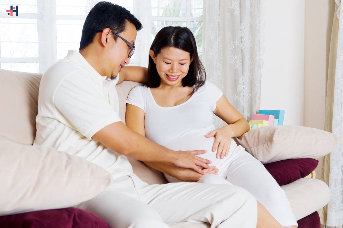 When Is It Safe to Announce Your Pregnancy?: Guiding the Anticipation | Healthcare 360 Magazine