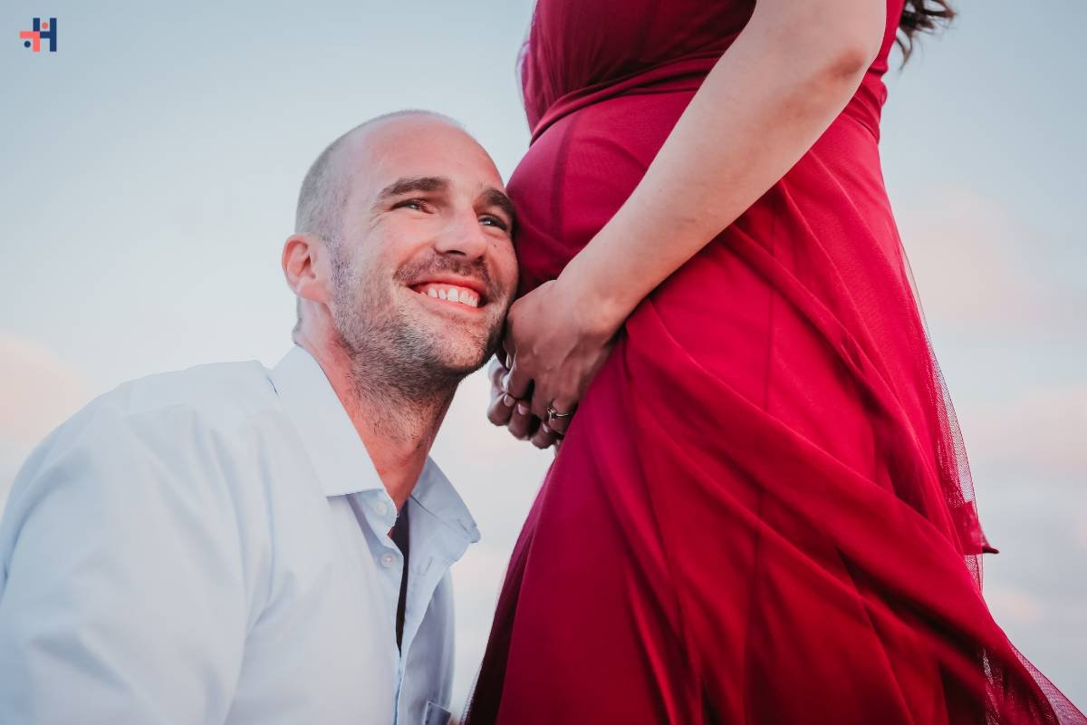 When Is It Safe to Announce Your Pregnancy?: Guiding the Anticipation | Healthcare 360 Magazine