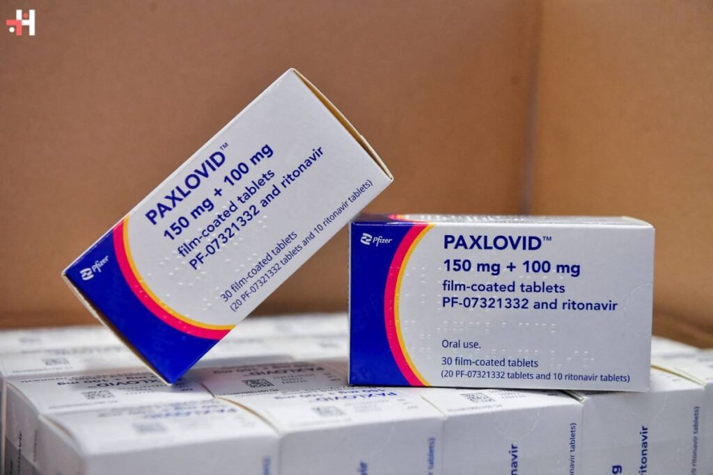 Prescription Predicament: Wider Access of COVID Antivirals like Paxlovid | Healthcare 360 Magazine