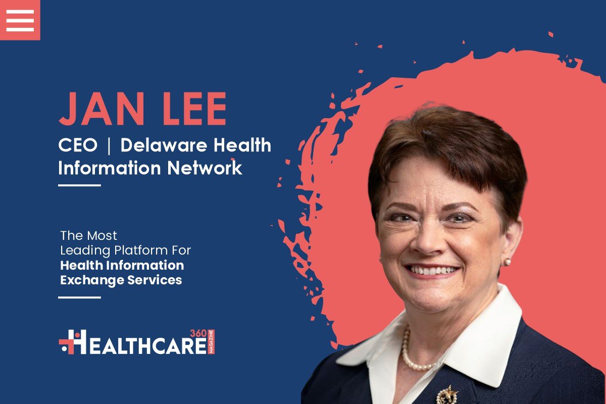 Delaware Health Information Network- Putting Lives First Through Health Networking