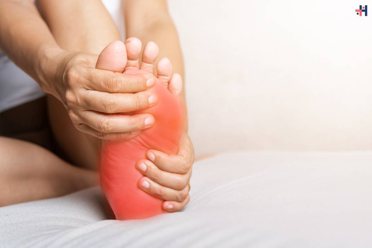 Diabetes Feet Sores: Challenges and Promoting Wellness | Healthcare 360 Magazine