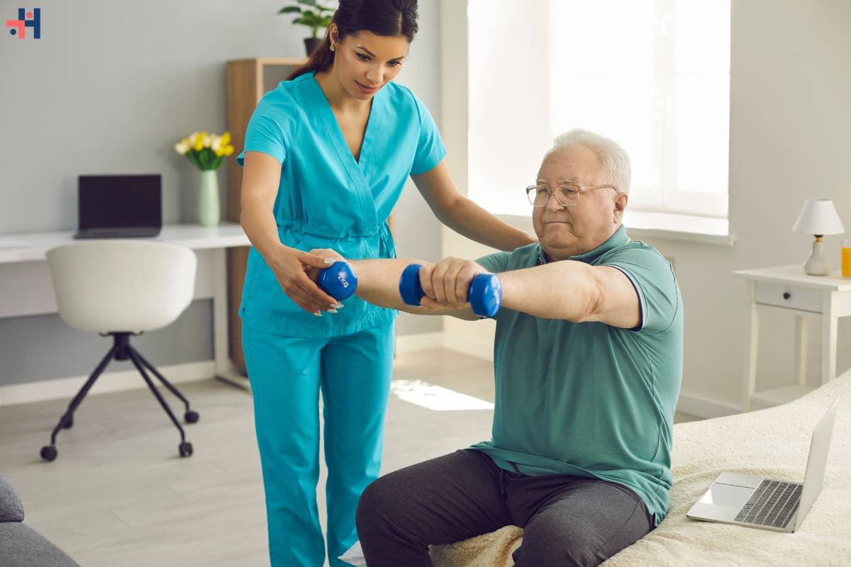 Orthopedic Rehabilitation: Techniques, Benefits, and Recovery Journey | Healthcare 360 Magazine