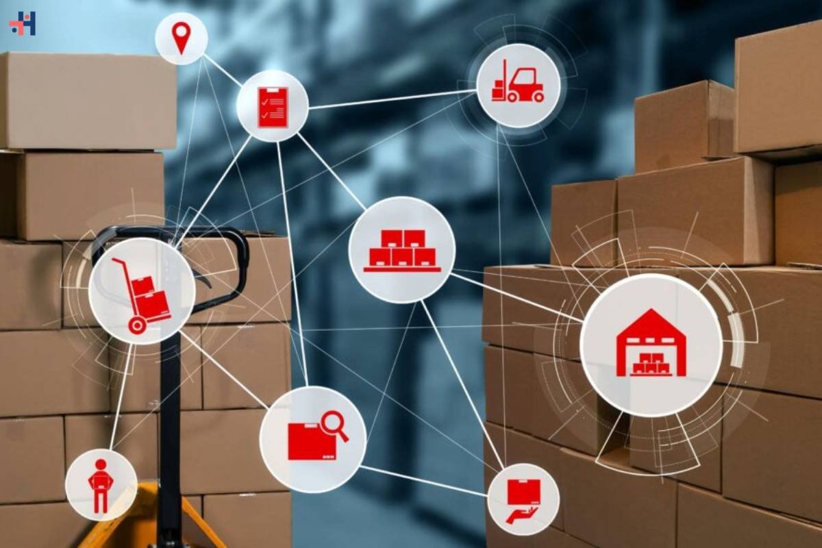 The Power of IoT Asset Tracking: 5 Important Benefits | Healthcare 360 Magazine