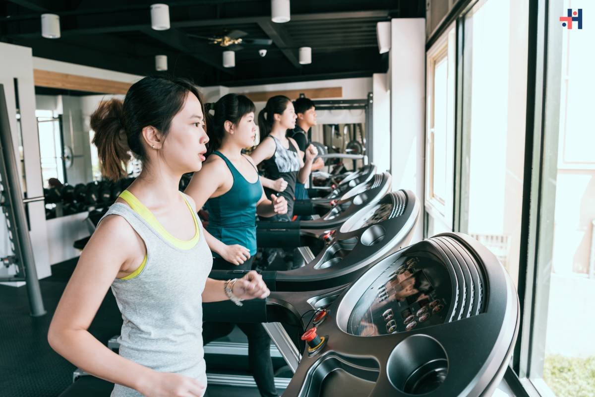 Top Fitness Trends for 2024 to Stay Ahead of the Curve | Healthcare 360 Magazine