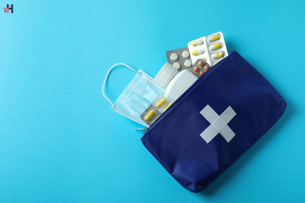 Essential Guide to Creating the Perfect Medication Travel Kit | Healthcare 360 Magazine