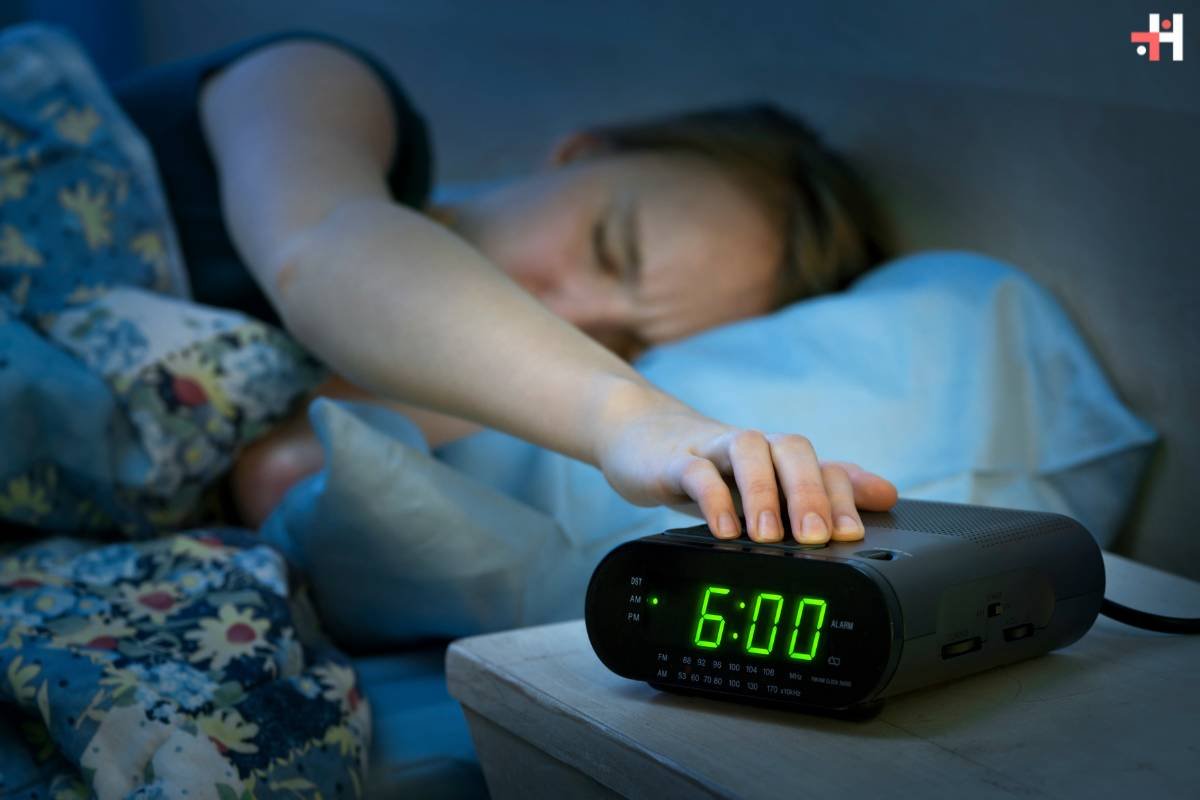 A Comprehensive Guide to Using a Sleep Calculator | Healthcare 360 Magazine