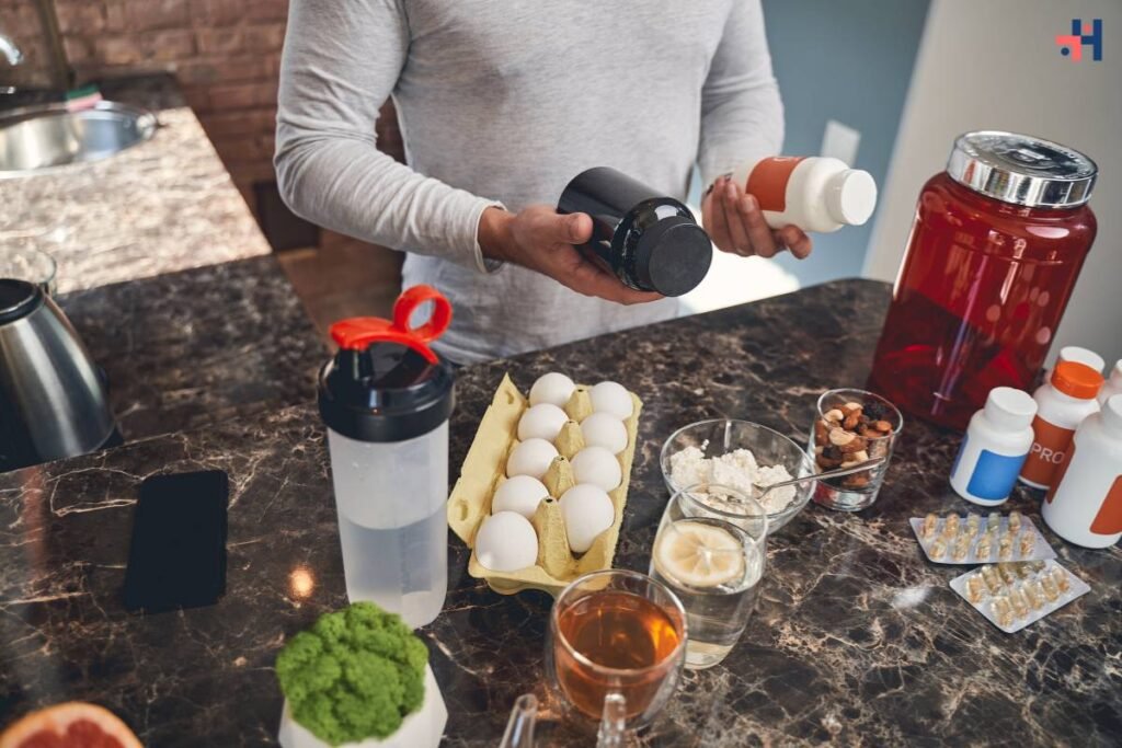 The Art and Science of Sports Nutrition: Unleashing Peak Performance | Healthcare 360 Magazine
