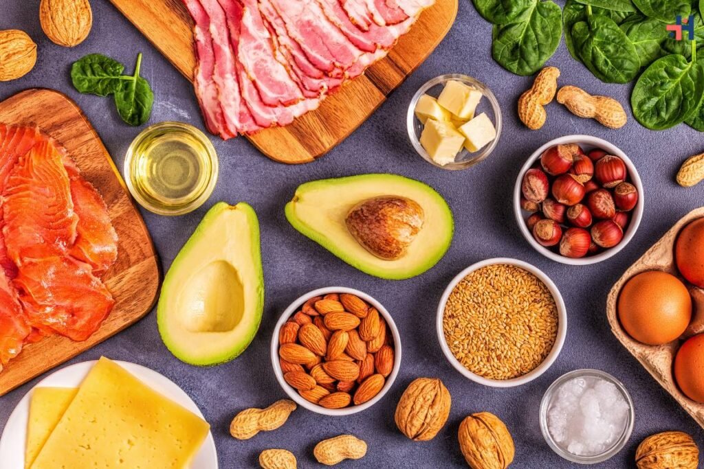 A Low Cholesterol Diet: Tips, Recipes, and Benefits | Healthcare 360 Magazine