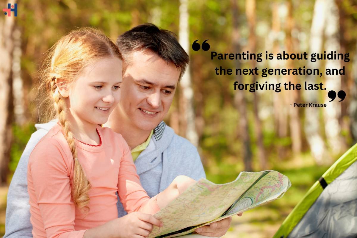 Top 35 Parenting Advice Quotes Every Parent Should Know | Healthcare 360 Magazine