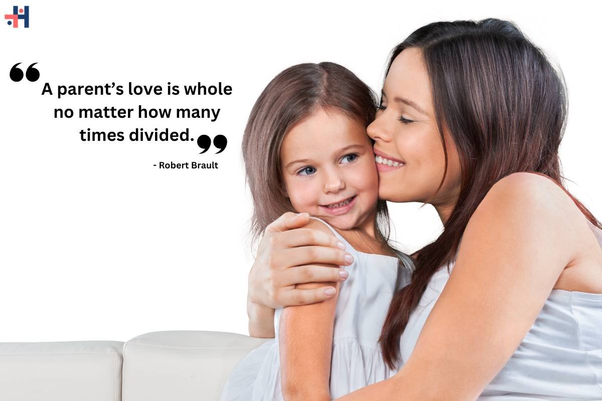 Top 35 Parenting Advice Quotes Every Parent Should Know | Healthcare 360 Magazine
