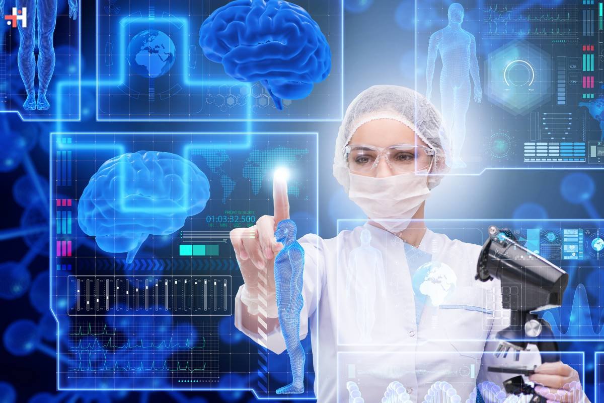 AI-Powered Diagnostics: Revolutionizing Healthcare | Healthcare 360 Magazine