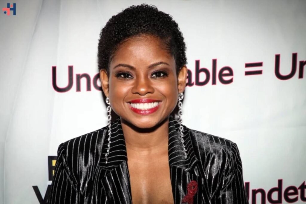 Renowned H.I.V. and AIDS Advocate, Hydeia Broadbent, Passes Away at 39 | Healthcare 360 Magazine