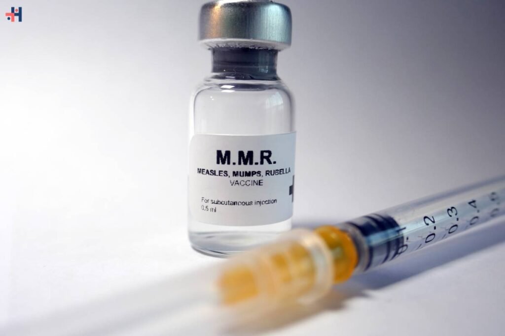 Ohio Reports First Measles Case of 2024 Amidst Nationwide Outbreaks | Healthcare 360 Magazine