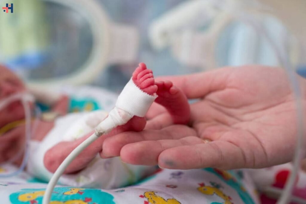 Premature Birth Rate Rises 12% since 2014, CDC Warns of Risks to Infants | Healthcare 360 Magazine