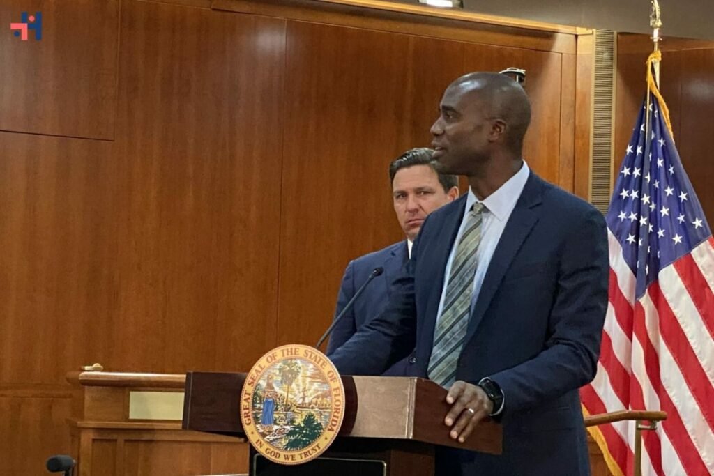 Dr. Joseph Ladapo’s Anti-Vax Stance Persists: Urgent Need for a New Surgeon General in Florida | Healthcare 360 Magazine