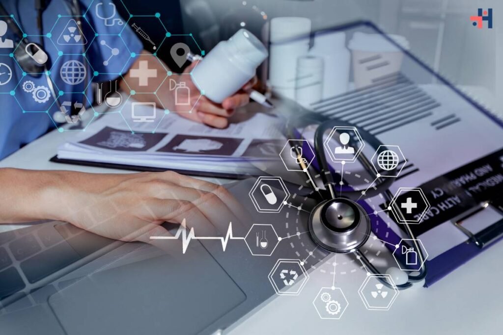 The Impact of Automation of Healthcare Industry | Healthcare 360 Magazine