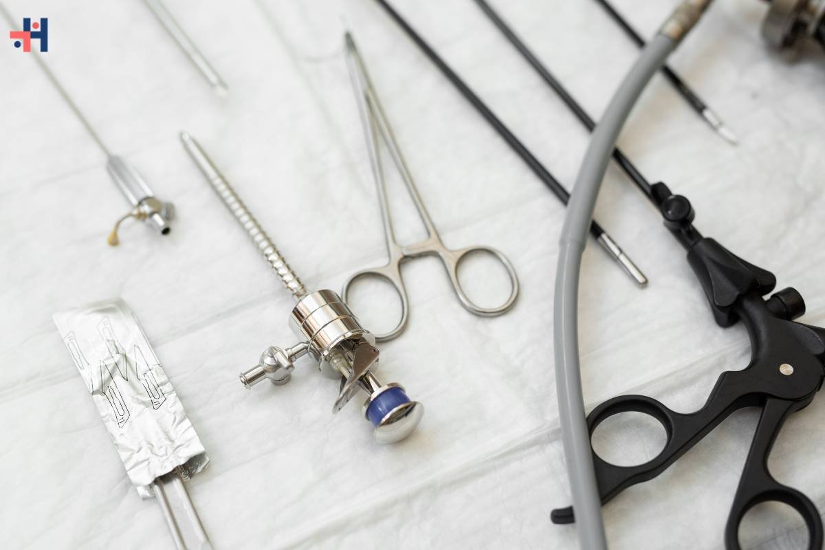 Laparoscopic Instruments: Types, Applications, and Future Trends | Healthcare 360 Magazine