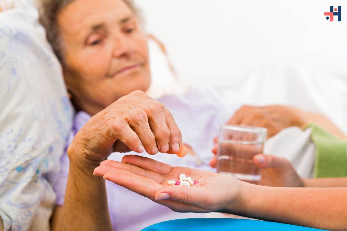 Medication Management in the Elderly: Strategies, Challenges, and Solutions | Healthcare 360 Magazine