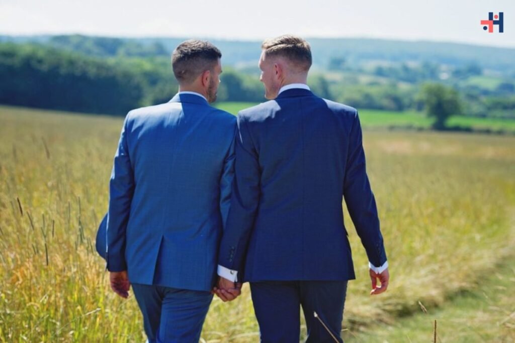 Breakthrough Embryo Technology Opens Door to Genetic Contribution from Both Men in Same-Sex Relationships | Healthcare 360 Magazine