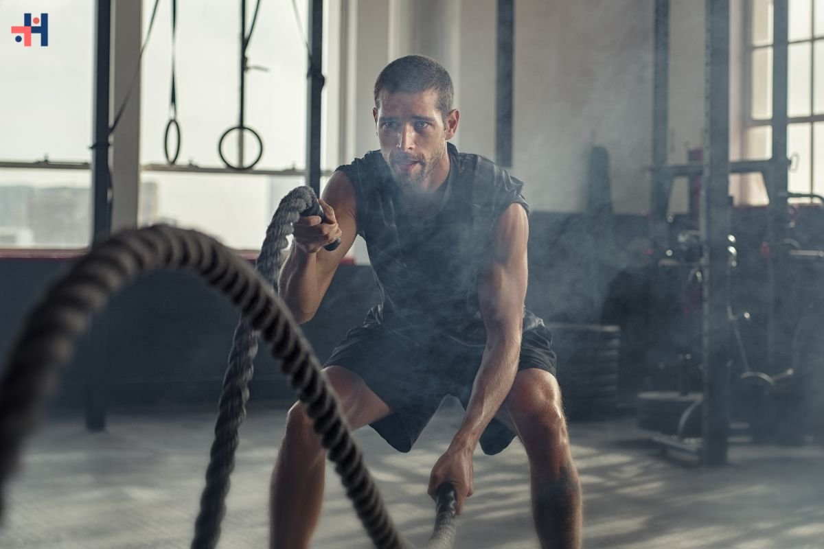 The Ultimate Guide to CrossFit Workouts: Unleash Your Potential | Healthcare 360 Magazine
