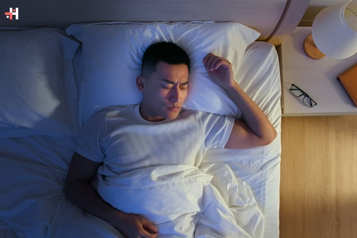 Understanding Sleep Paralysis: Causes, Symptoms, and Treatment | Healthcare 360 Magazine