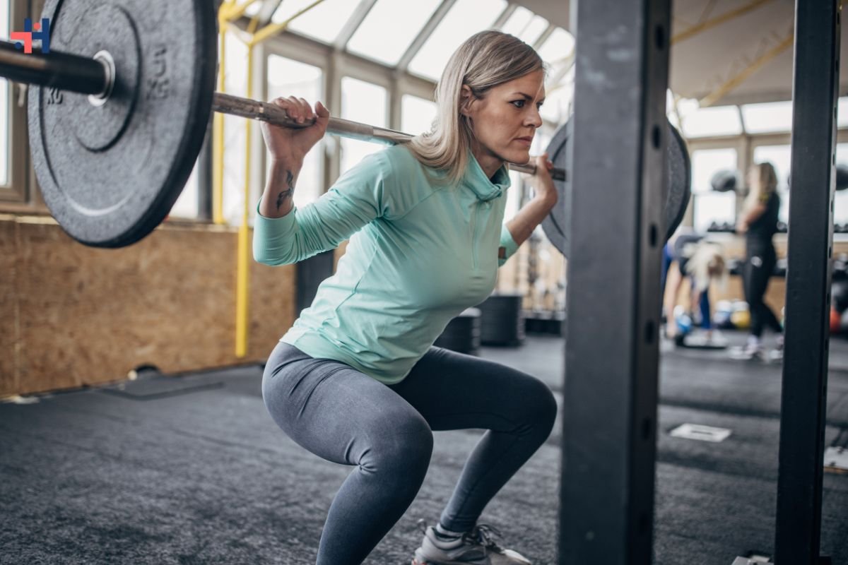The Ultimate Guide to CrossFit Workouts: Unleash Your Potential | Healthcare 360 Magazine