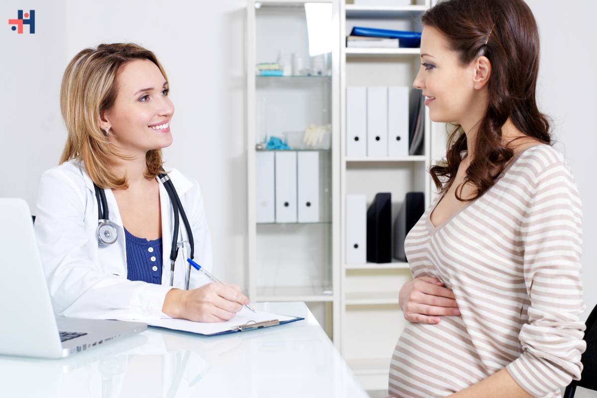 When it is Safe to Announce Pregnancy? A Guide for Expectant Parents | Healthcare 360 Magazine