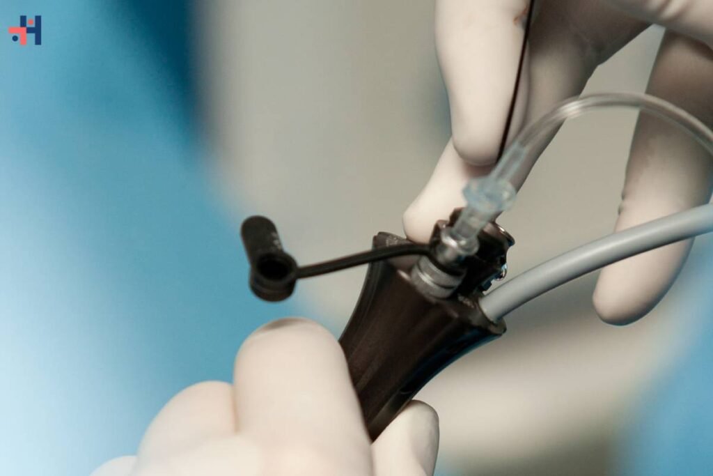 Laparoscopic Instruments: Types, Applications, and Future Trends | Healthcare 360 Magazine