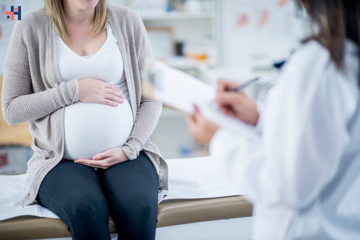 When it is Safe to Announce Pregnancy? A Guide for Expectant Parents | Healthcare 360 Magazine