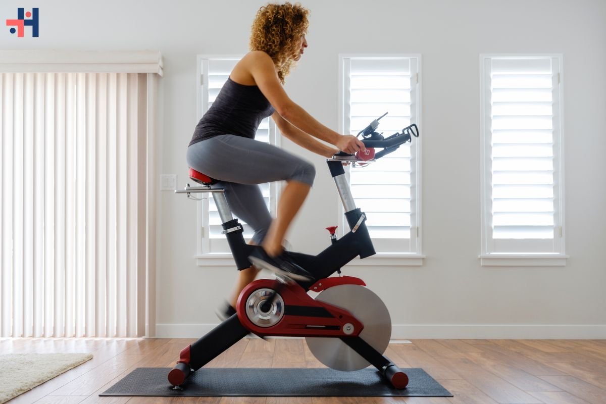Recumbent Exercise Bikes: Benefits, Features, and How to Choose the Perfect One | Healthcare 360 Magazine
