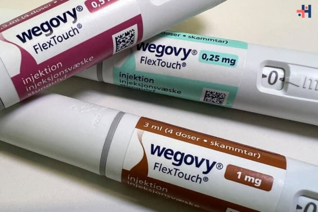 Wegovy Granted New Approval Beyond Weight Loss | Healthcare 360 Magazine