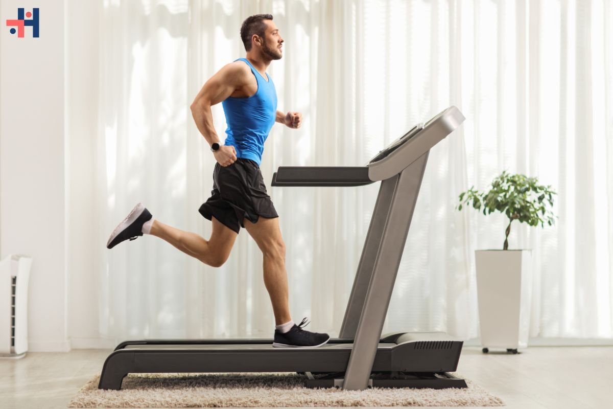 Unveiling the Power of NordicTrack Treadmills: Elevate Your Fitness Journey | Healthcare 360 Magazine