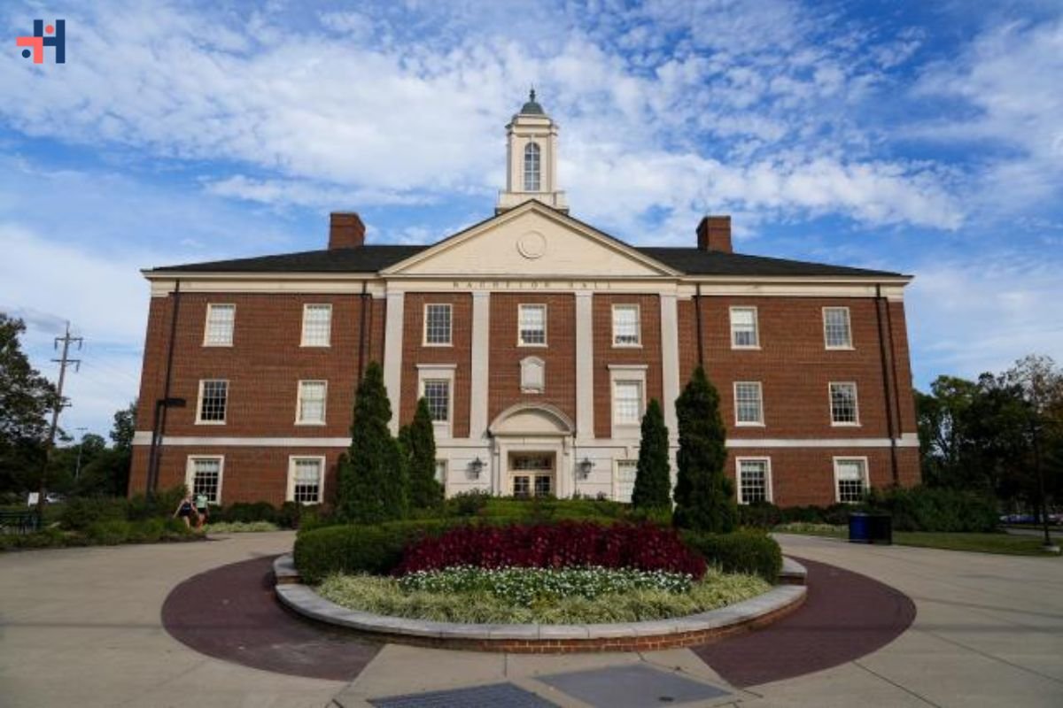 Miami University Student under Investigation for Suspected Meningococcal Disease, Health Authorities Say | Healthcare 360 Magazine