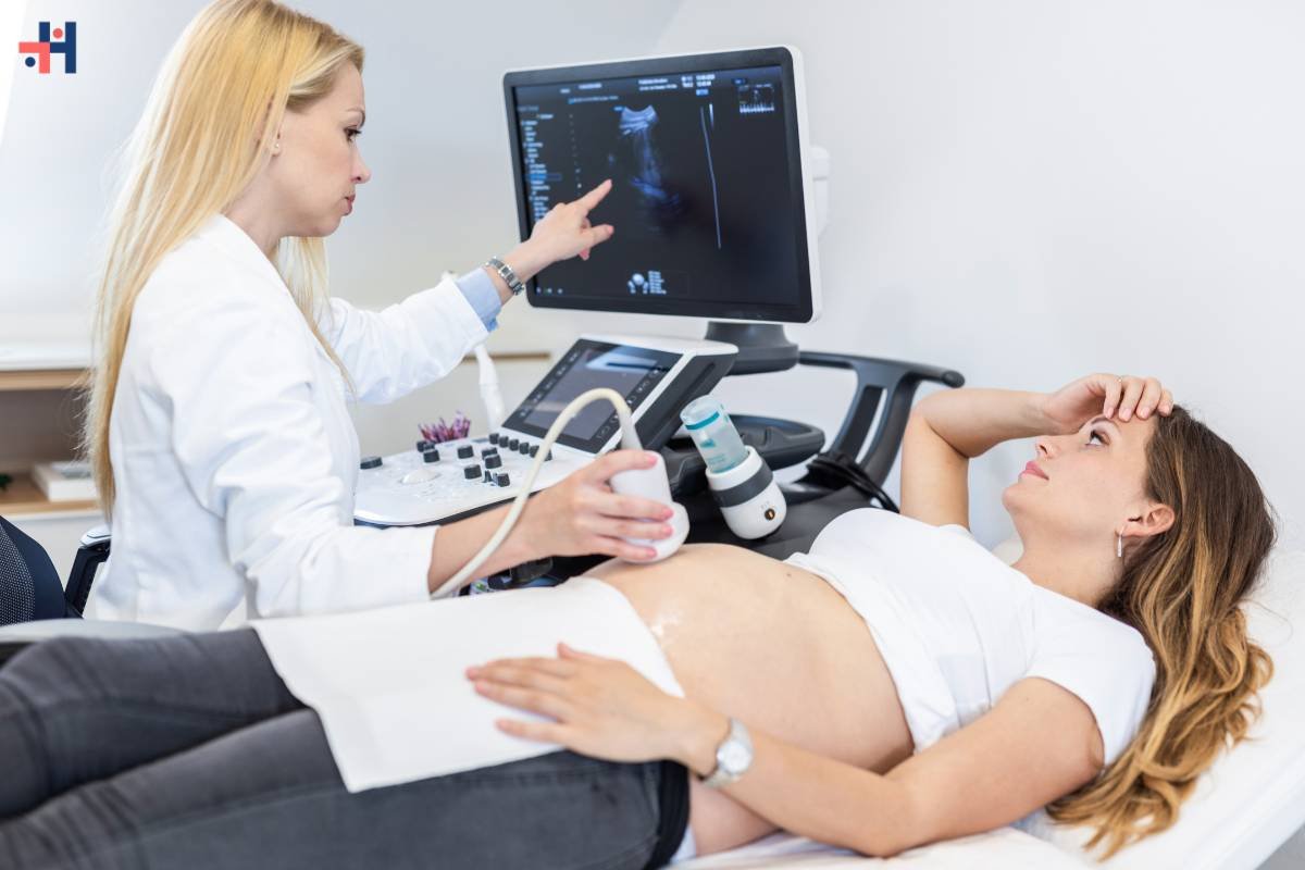 The Impact of Technology on Pregnancy Care: Revolutionizing Maternal Health | Healthcare 360 Magazine