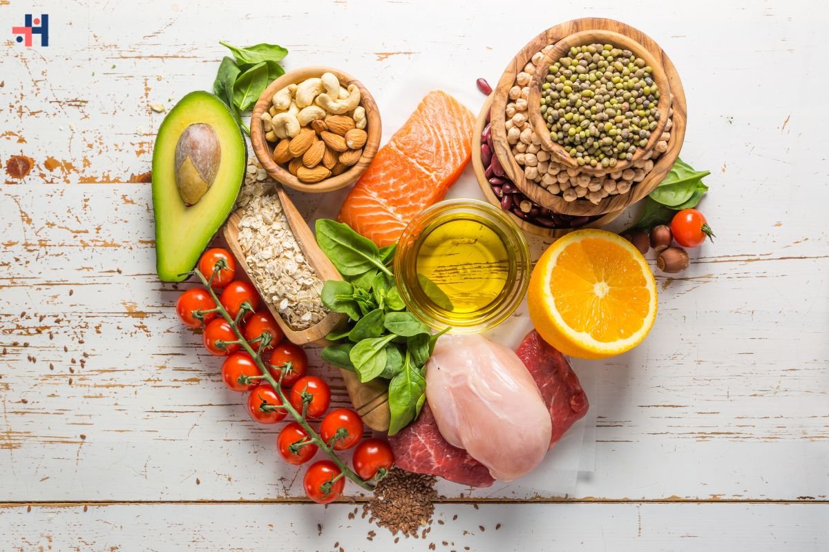 The Crucial Role of Nutrition in Heart Health: A Comprehensive Guide | Healthcare 360 Magazine